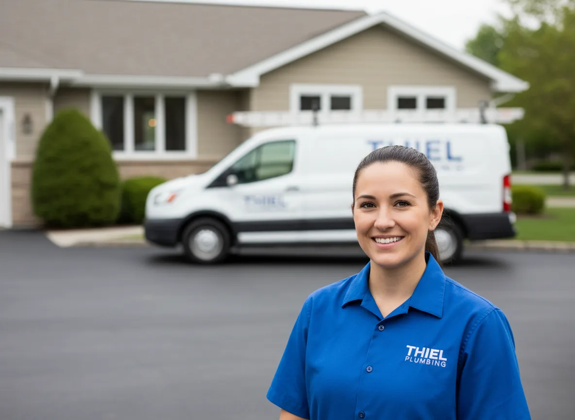 Plumber Badger, SD FAQs